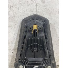 Sella Passeggero Posteriore Yamaha YZF R125 Dal 2008 al 2014  1770277984769