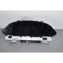 Strumentazione contachilometri Toyota Yaris Dal 1999 al 2005 Cod 83800-0D070  1626254335171