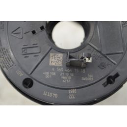 Devioluci Mercedes Classe A W169 Dal 2004 al 2012 Cod A1694641518  1770278709781