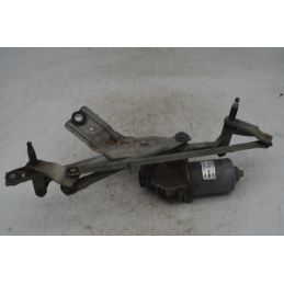 Motorino Tergicristalli Anteriore Fiat Grande Punto Dal 2012 al 2018 Cod 40497812v  1770280210510