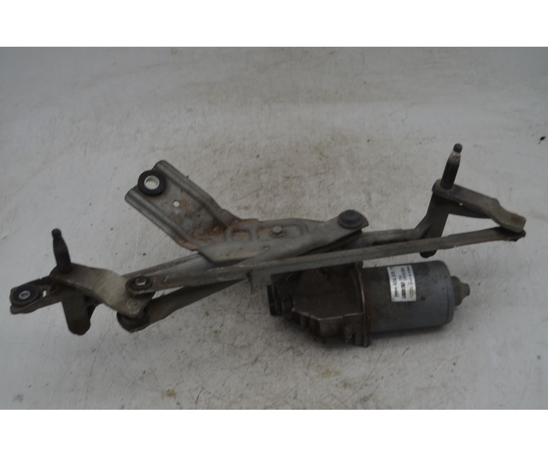 Motorino Tergicristalli Anteriore Fiat Grande Punto Dal 2012 al 2018 Cod 40497812v  1770280210510