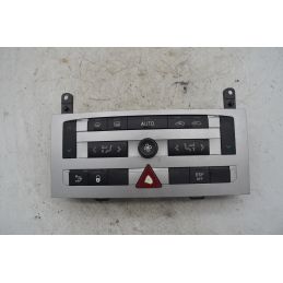 Controllo Comandi Clima Peugeot 407 Dal 2004 al 2012 Cod 6452J5  1770281882174