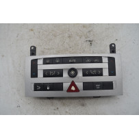 Controllo Comandi Clima Peugeot 407 Dal 2004 al 2012 Cod 6452J5  1770281882174
