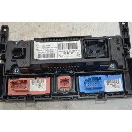 Controllo Comandi Clima Peugeot 407 Dal 2004 al 2012 Cod 6452J5  1770281882174