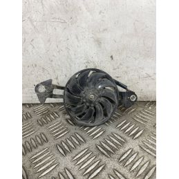 Elettroventola Radiatore Yamaha YZF R125 Dal 2008 al 2014  1770281944933