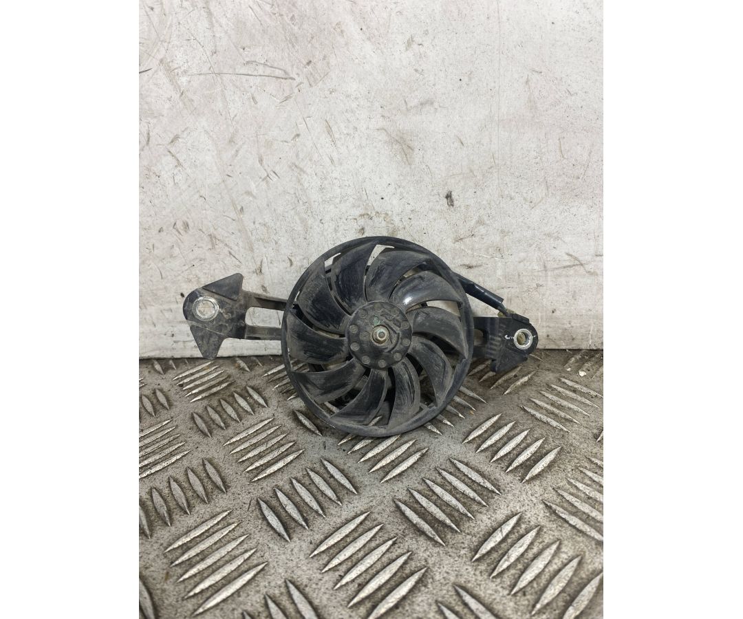 Elettroventola Radiatore Yamaha YZF R125 Dal 2008 al 2014  1770281944933