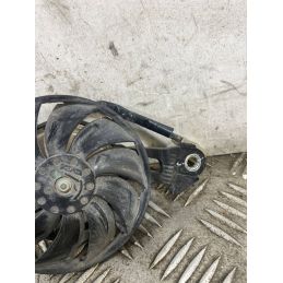 Elettroventola Radiatore Yamaha YZF R125 Dal 2008 al 2014  1770281944933