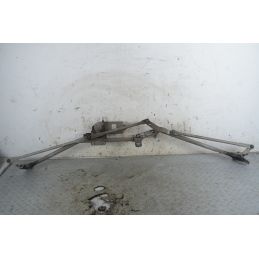 Motorino Tergicristalli Anteriore Smart ForTwo W451 Dal 2007 al 2014 Cod 40505112V  1770282408090