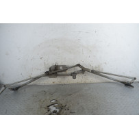 Motorino Tergicristalli Anteriore Smart ForTwo W451 Dal 2007 al 2014 Cod 40505112V  1770282408090