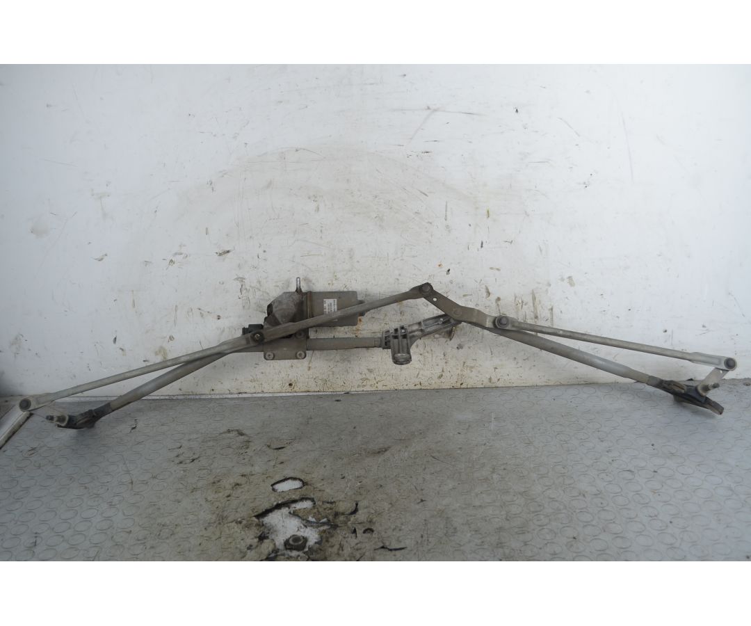 Motorino Tergicristalli Anteriore Smart ForTwo W451 Dal 2007 al 2014 Cod 40505112V  1770282408090