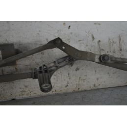 Motorino Tergicristalli Anteriore Smart ForTwo W451 Dal 2007 al 2014 Cod 40505112V  1770282408090