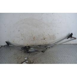 Motorino Tergicristalli Anteriore Smart ForTwo W451 Dal 2007 al 2014 Cod 40505112V  1770282408090