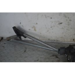 Motorino Tergicristalli Anteriore Smart ForTwo W451 Dal 2007 al 2014 Cod 40505112V  1770282408090