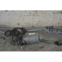 Motorino Tergicristalli Anteriore Smart ForTwo W451 Dal 2007 al 2014 Cod 40505112V  1770282408090