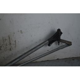 Motorino Tergicristalli Anteriore Smart ForTwo W451 Dal 2007 al 2014 Cod 40505112V  1770282408090