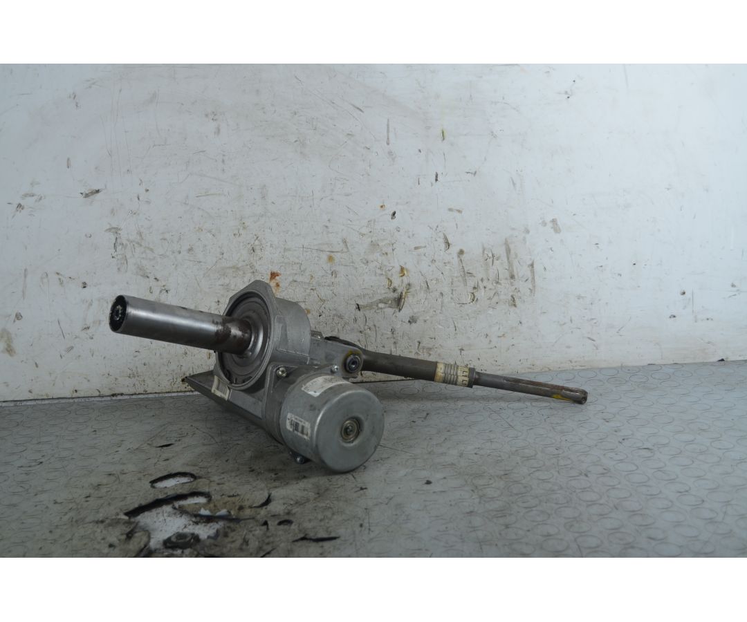 Piantone Sterzo Opel Corsa D Dal 2006 al 2014 Cod 26117863  1770282883187