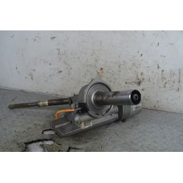 Piantone Sterzo Opel Corsa D Dal 2006 al 2014 Cod 26117863  1770282883187