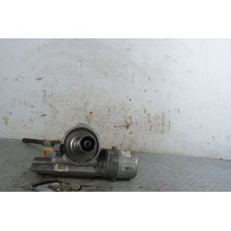 Piantone Sterzo Opel Corsa D Dal 2006 al 2014 Cod 26117863  1770282883187