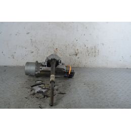 Piantone Sterzo Opel Corsa D Dal 2006 al 2014 Cod 26117863  1770282883187