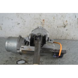 Piantone Sterzo Opel Corsa D Dal 2006 al 2014 Cod 26117863  1770282883187