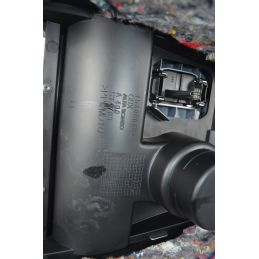 Tunnel Centrale Alfa Romeo Mito Dal 2008 al 2018 Cod 156080682  1770283114679