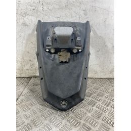 Carena Codino Inferiore Posteriore Yamaha MT-125 MT 125 Dal 2014 al 2017  1770285117043
