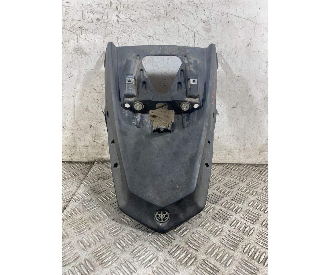 Carena Codino Inferiore Posteriore Yamaha MT-125 MT 125 Dal 2014 al 2017  1770285117043