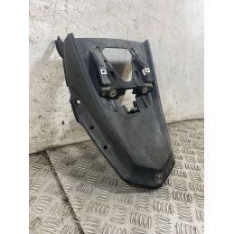 Carena Codino Inferiore Posteriore Yamaha MT-125 MT 125 Dal 2014 al 2017  1770285117043
