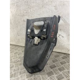 Carena Codino Inferiore Posteriore Yamaha MT-125 MT 125 Dal 2014 al 2017  1770285117043