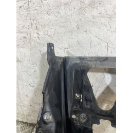 Carena Codino Inferiore Posteriore Yamaha MT-125 MT 125 Dal 2014 al 2017  1770285117043