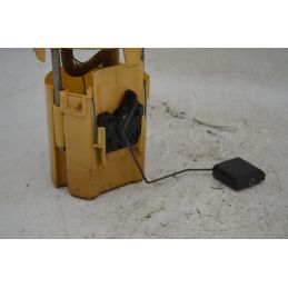 Pompa Carburante Citroen C4 Picasso Dal 2006 al 2013 Cod 9684995280  1770283561565