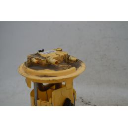 Pompa Carburante Citroen C4 Picasso Dal 2006 al 2013 Cod 9684995280  1770283561565