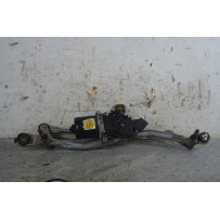 Motorino Tergicristalli Anteriore Citroen C3 II Dal 2009 al 2015 Cod W000004578  1770284199330