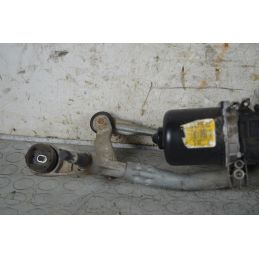 Motorino Tergicristalli Anteriore Citroen C3 II Dal 2009 al 2015 Cod W000004578  1770284199330