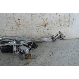 Motorino Tergicristalli Anteriore Citroen C3 II Dal 2009 al 2015 Cod W000004578  1770284199330