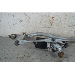 Motorino Tergicristalli Anteriore Citroen C3 II Dal 2009 al 2015 Cod W000004578  1770284199330