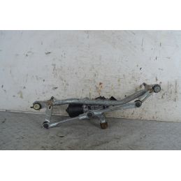 Motorino Tergicristalli Anteriore Citroen C3 II Dal 2009 al 2015 Cod W000004578  1770284199330