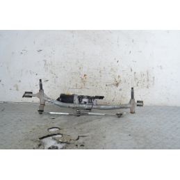 Motorino Tergicristalli Anteriore Citroen C3 II Dal 2009 al 2015 Cod W000004578  1770284199330