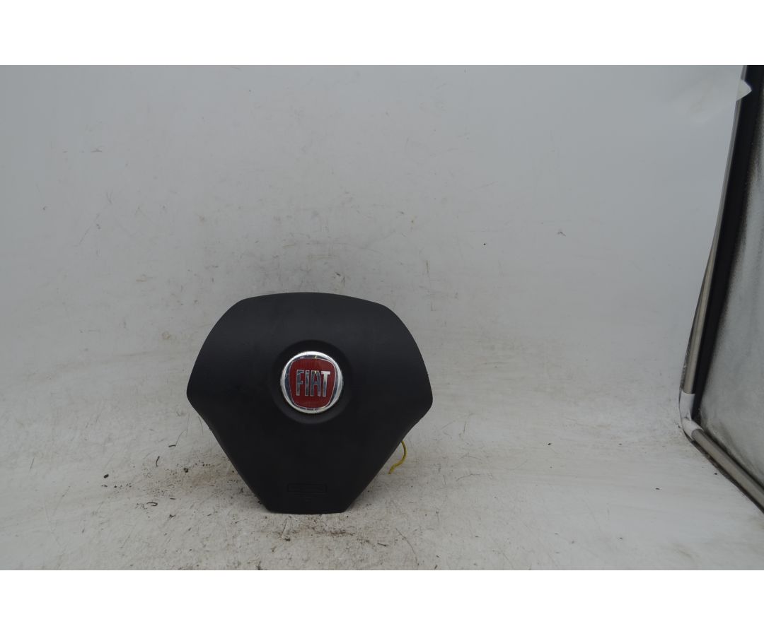 Airbag Volante Fiat Fiorino Dal 2007 al 2015 Cod 735601272  1770289291237