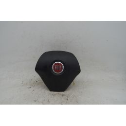 Airbag Volante Fiat Fiorino Dal 2007 al 2015 Cod 735601272  1770289291237