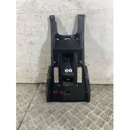 Carena Sottosella Yamaha MT-125 MT 125 Dal 2014 al 2017  1770289119609