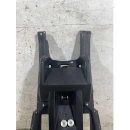 Carena Sottosella Yamaha MT-125 MT 125 Dal 2014 al 2017  1770289119609