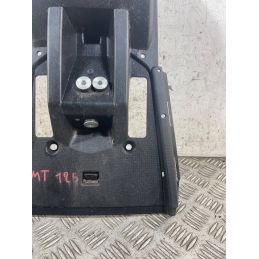 Carena Sottosella Yamaha MT-125 MT 125 Dal 2014 al 2017  1770289119609