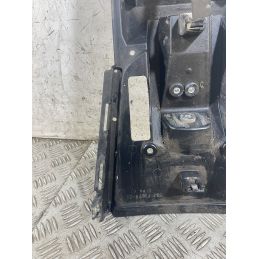 Carena Sottosella Yamaha MT-125 MT 125 Dal 2014 al 2017  1770289119609