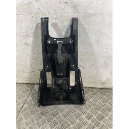 Carena Sottosella Yamaha MT-125 MT 125 Dal 2014 al 2017  1770289119609