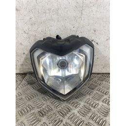 Faro Fanale Anteriore Yamaha MT-125 MT 125 Dal 2014 al 2017  1770289902669