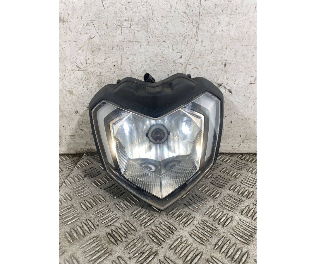 Faro Fanale Anteriore Yamaha MT-125 MT 125 Dal 2014 al 2017  1770289902669