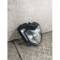 Faro Fanale Anteriore Yamaha MT-125 MT 125 Dal 2014 al 2017  1770289902669