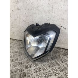 Faro Fanale Anteriore Yamaha MT-125 MT 125 Dal 2014 al 2017  1770289902669