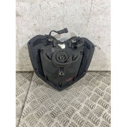 Faro Fanale Anteriore Yamaha MT-125 MT 125 Dal 2014 al 2017  1770289902669